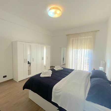 Helios Apartment Lecce Dış mekan fotoğraf