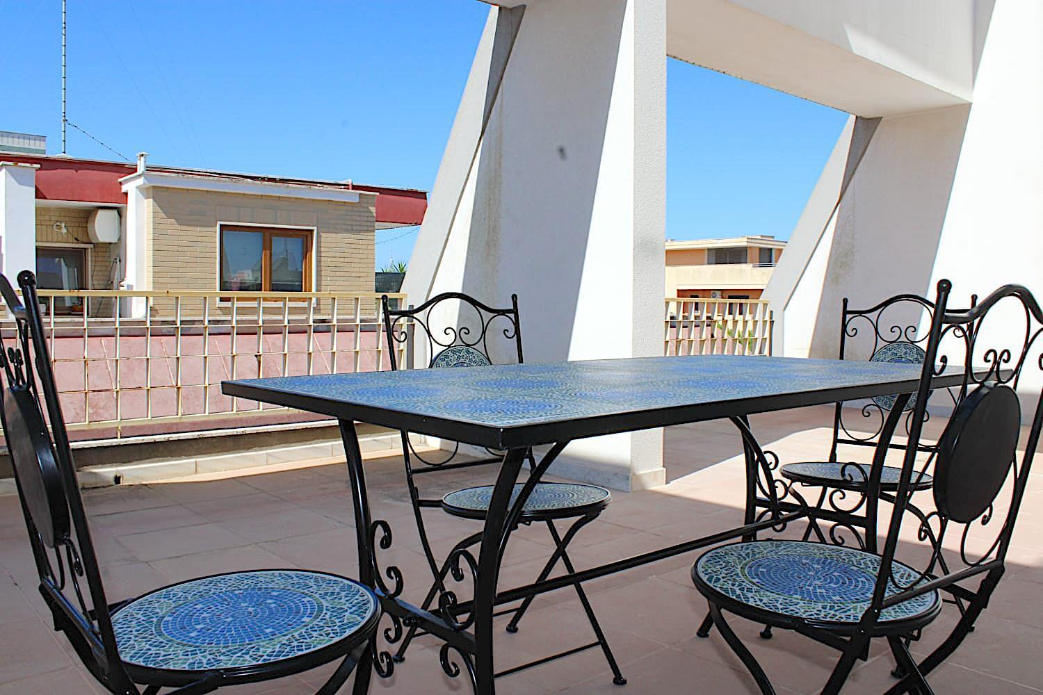 Helios Apartment Lecce Dış mekan fotoğraf