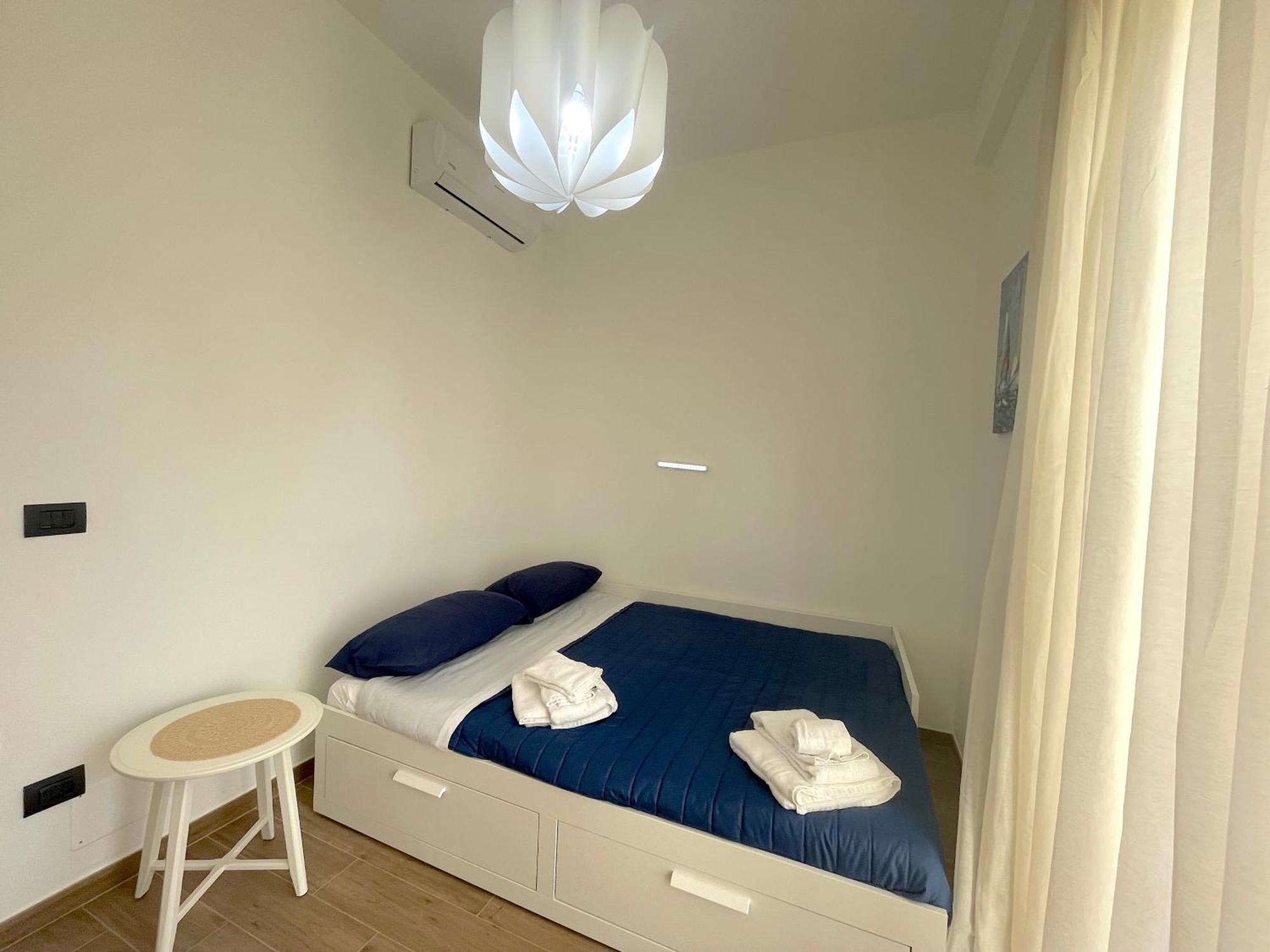 Helios Apartment Lecce Dış mekan fotoğraf