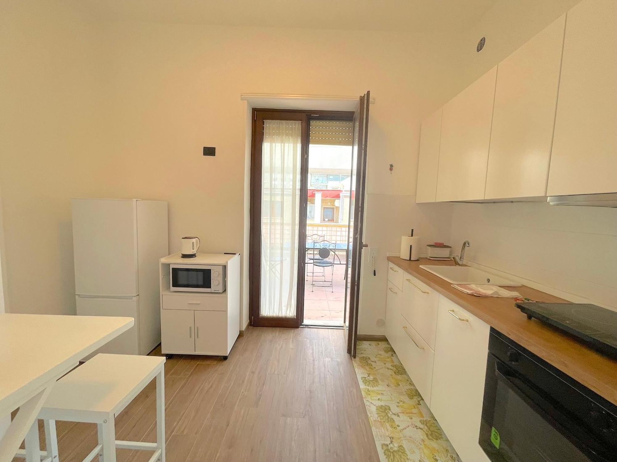 Helios Apartment Lecce Dış mekan fotoğraf