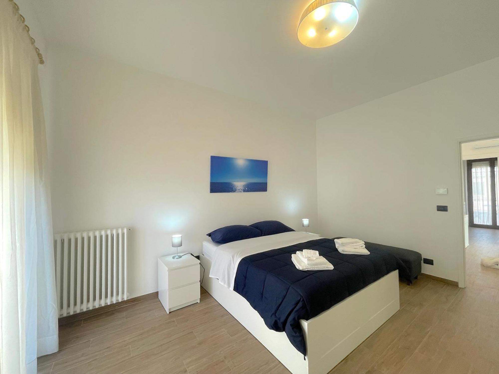 Helios Apartment Lecce Dış mekan fotoğraf