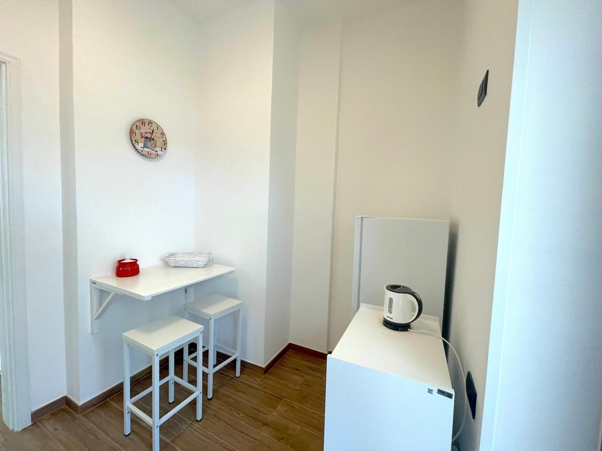 Helios Apartment Lecce Dış mekan fotoğraf